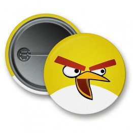 Pixel - Angry Birds 4
